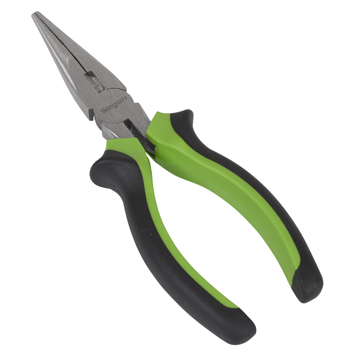 Sealey S0811 Siegen Long Nose Pliers 150mm