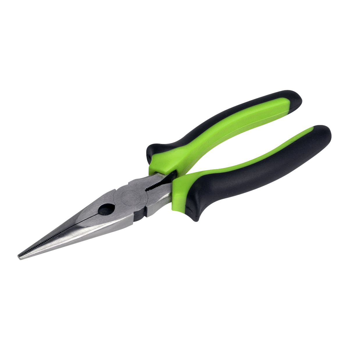 Sealey S0812 Siegen Long Nose Pliers 200mm