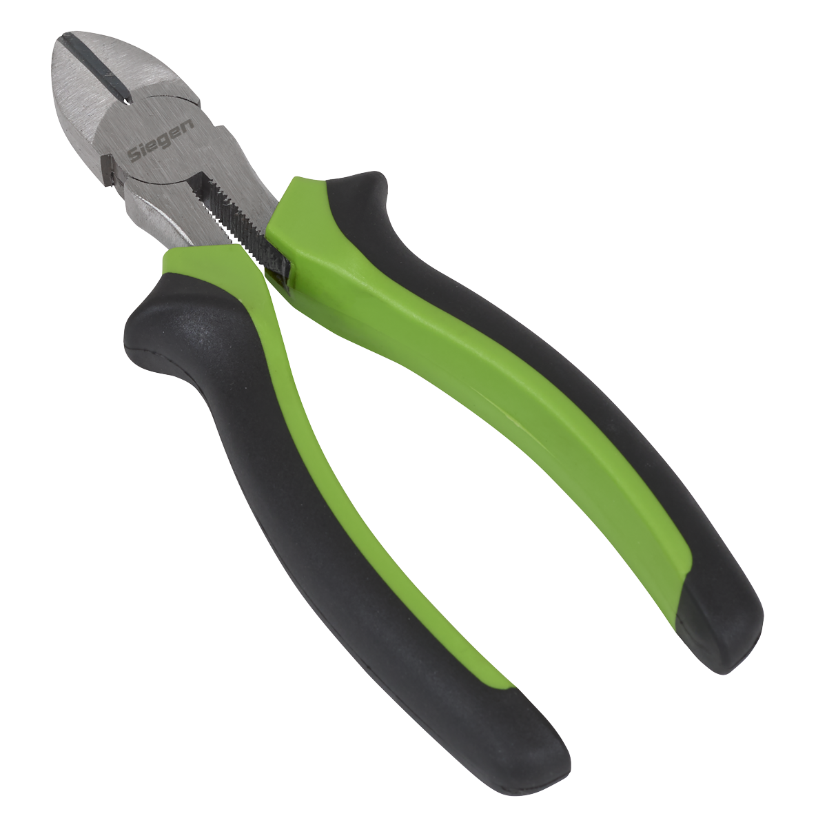 Sealey S0813 Siegen Side Cutters 160mm