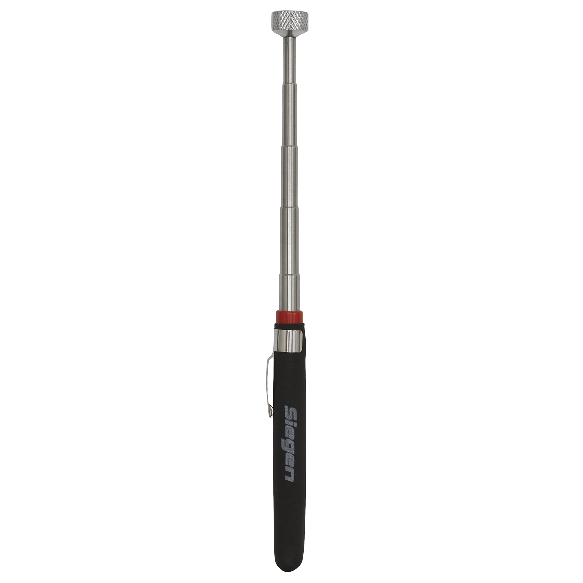 Sealey S0823 Heavy-Duty Magnetic Pick-Up Tool 3.6kg Capacity