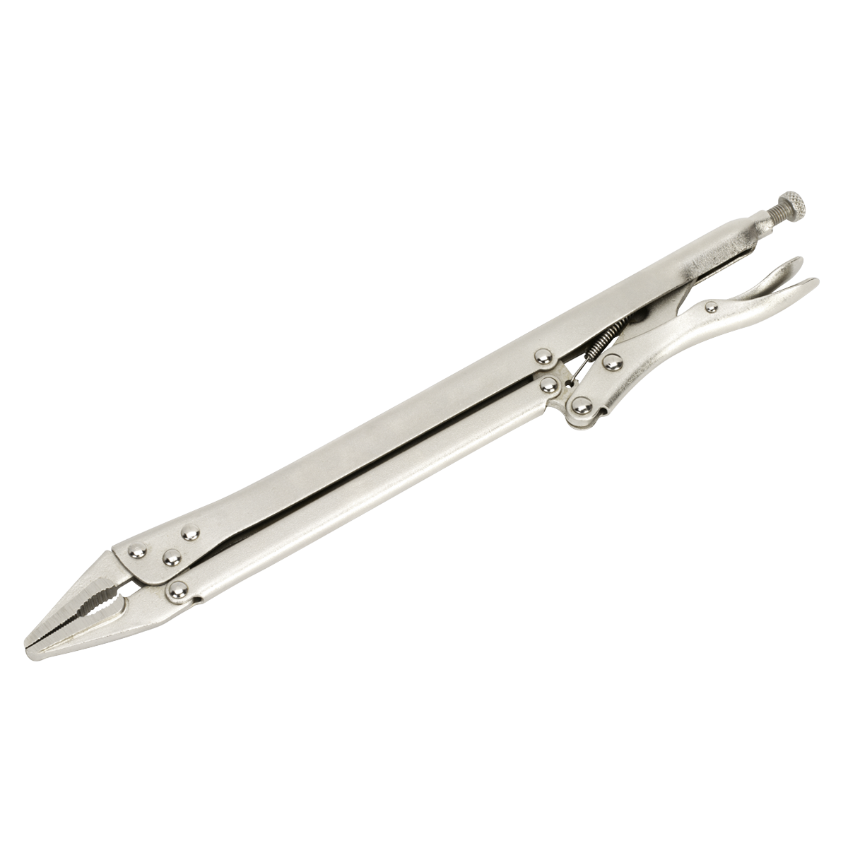 Sealey S0841 Locking Pliers Extra-Long 375mm
