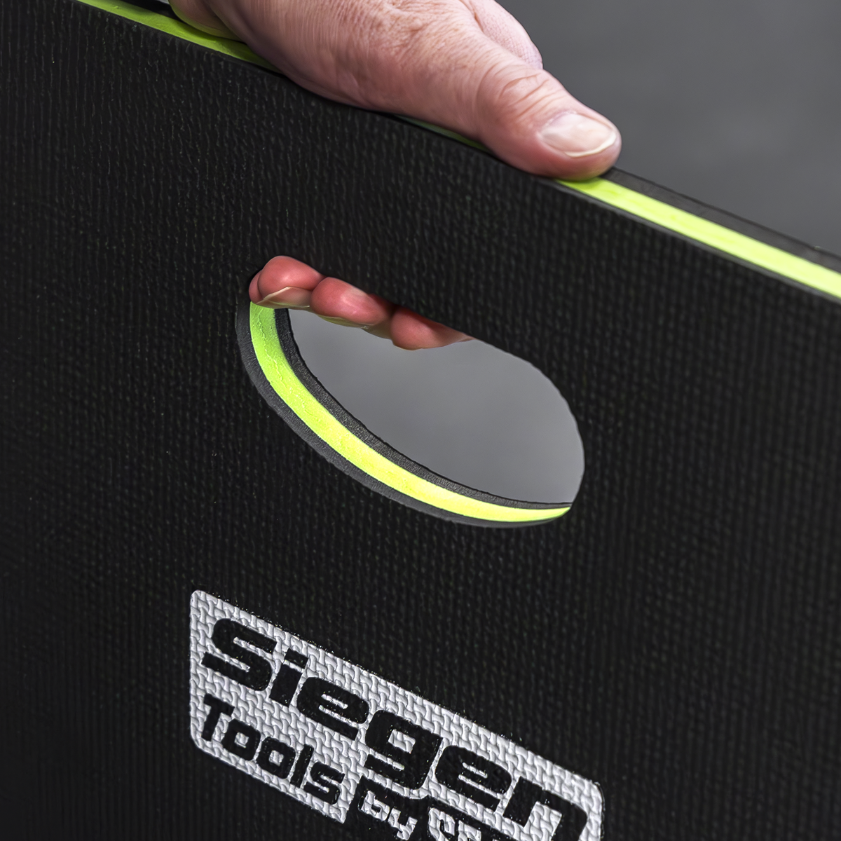 Sealey S08561 Siegen EVA Mechanic's Mat Set 22mm