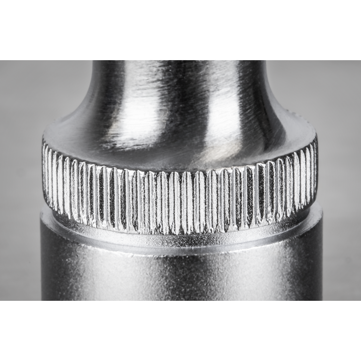 Sealey S1208 WallDrive® Socket 8mm 1/2"Sq Drive