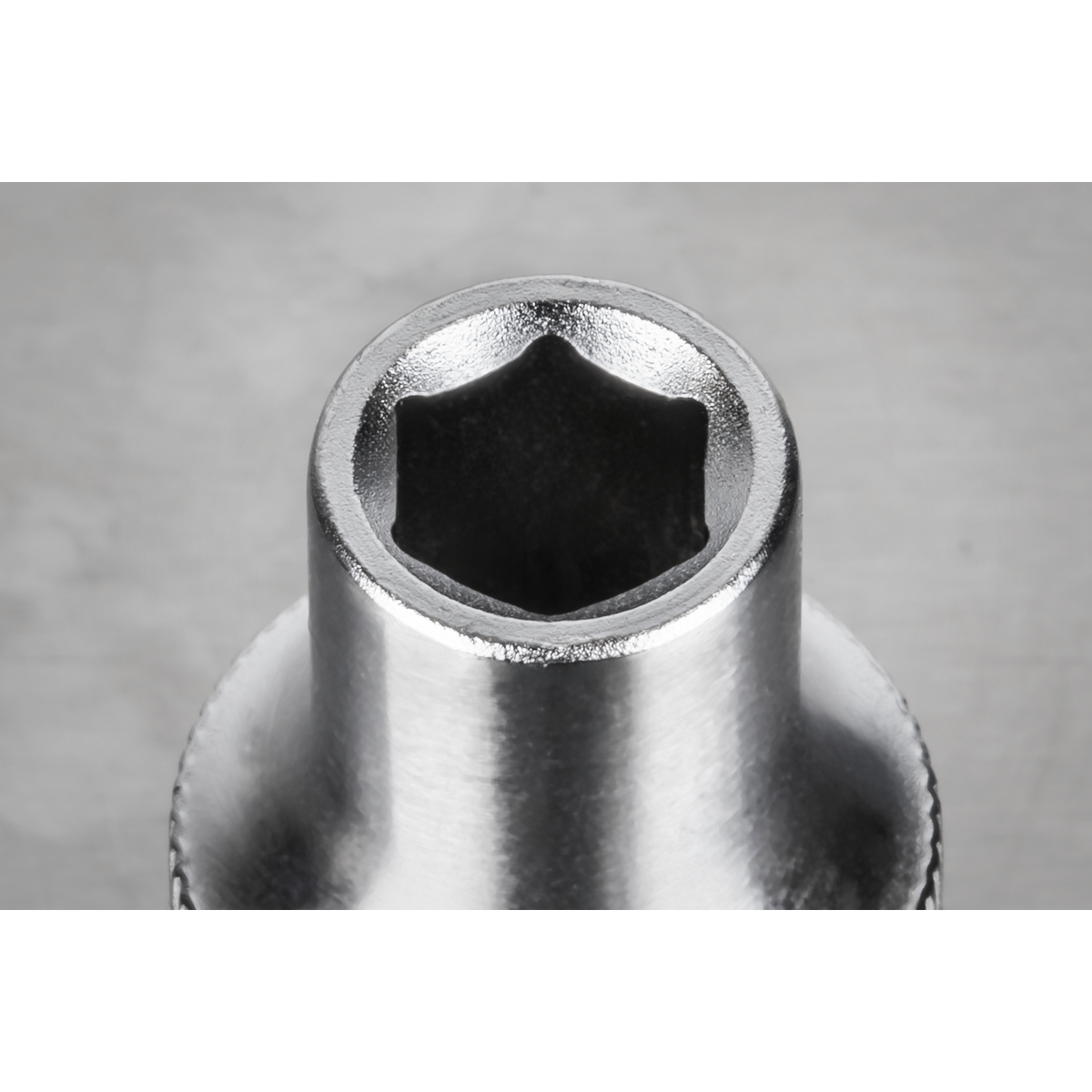 Sealey S1209 WallDrive® Socket 9mm 1/2"Sq Drive