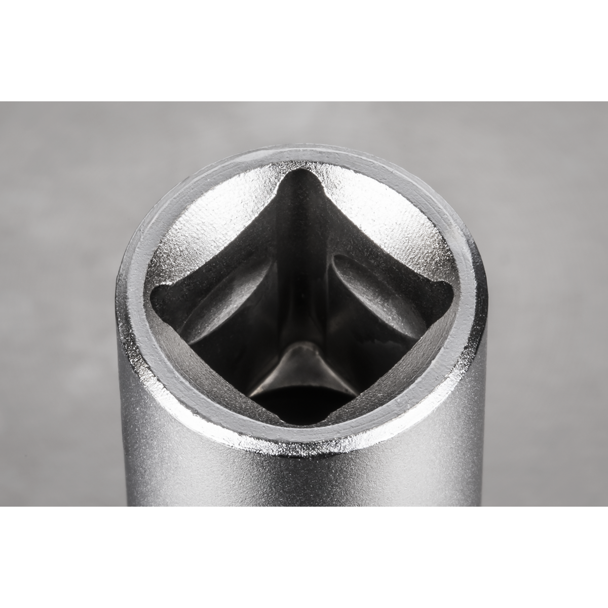 Sealey S1210D WallDrive® Socket 10mm Deep 1/2"Sq Drive