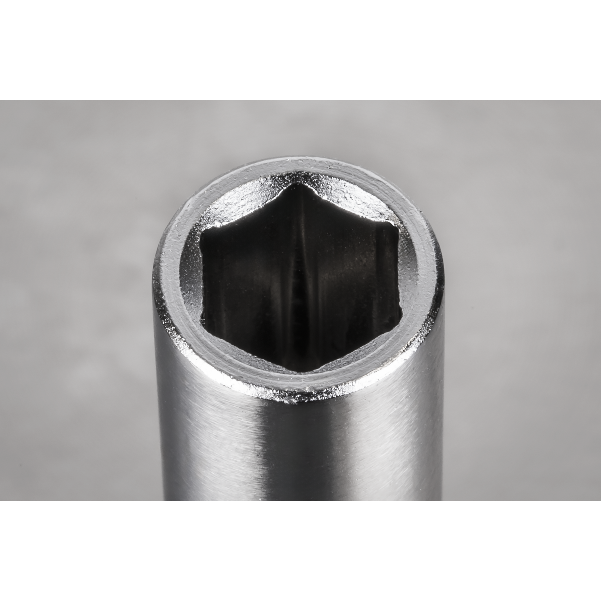 Sealey S1210D WallDrive® Socket 10mm Deep 1/2"Sq Drive