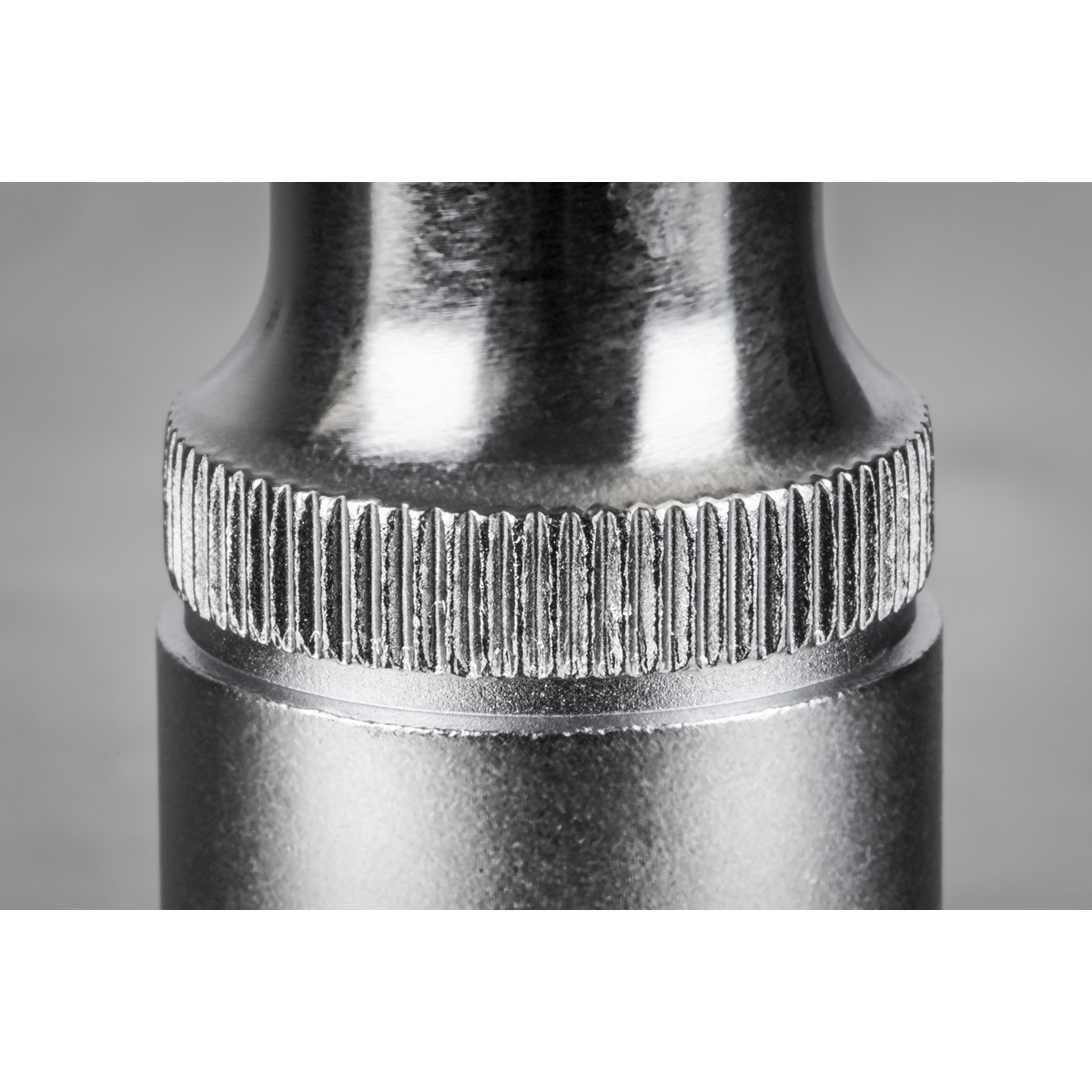 Sealey S1210D WallDrive® Socket 10mm Deep 1/2"Sq Drive
