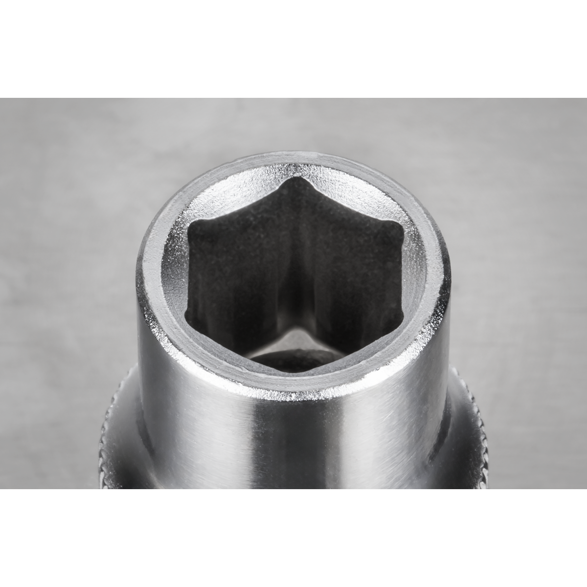 Sealey S1211 WallDrive® Socket 11mm 1/2"Sq Drive