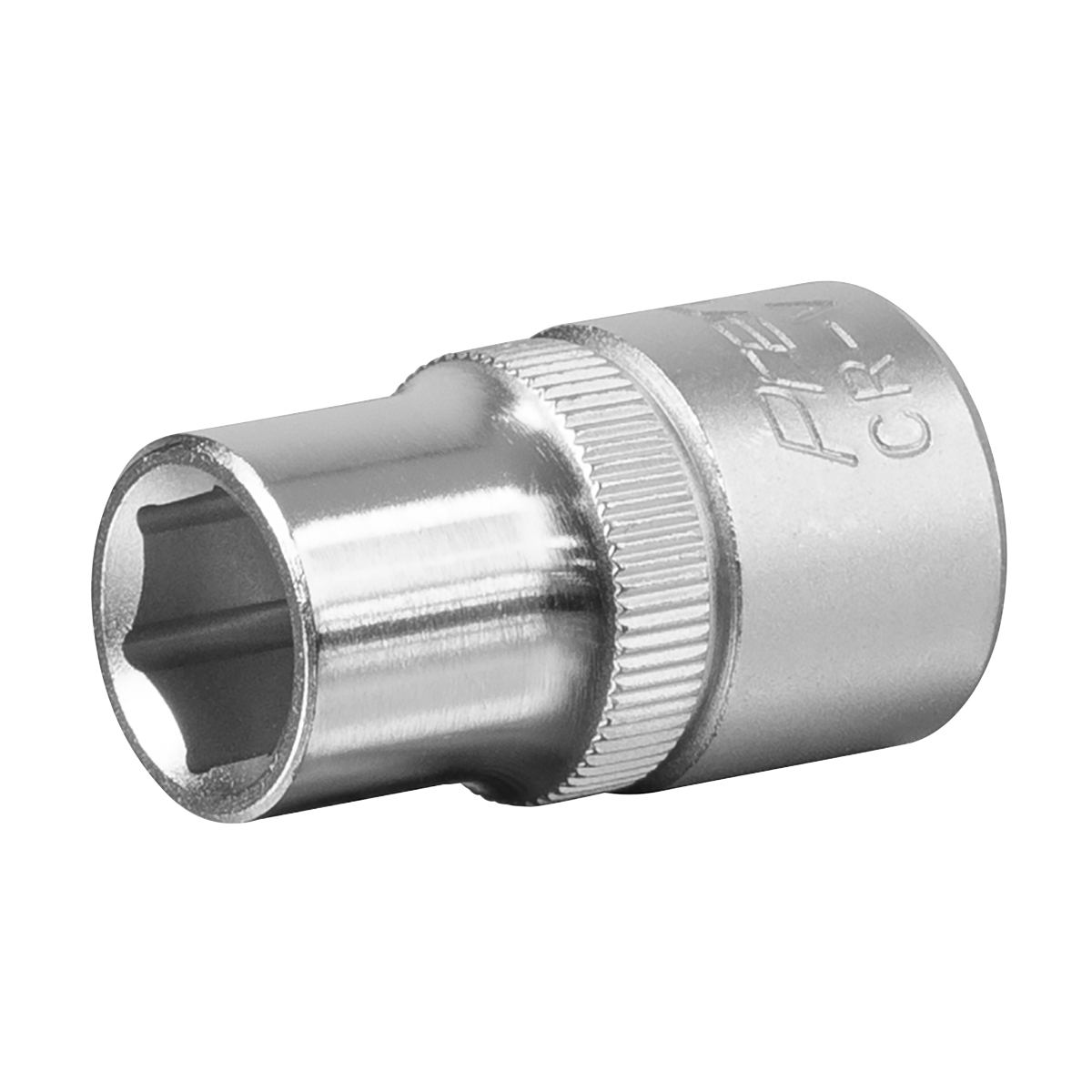 Sealey S1212 WallDrive® Socket 12mm 1/2"Sq Drive