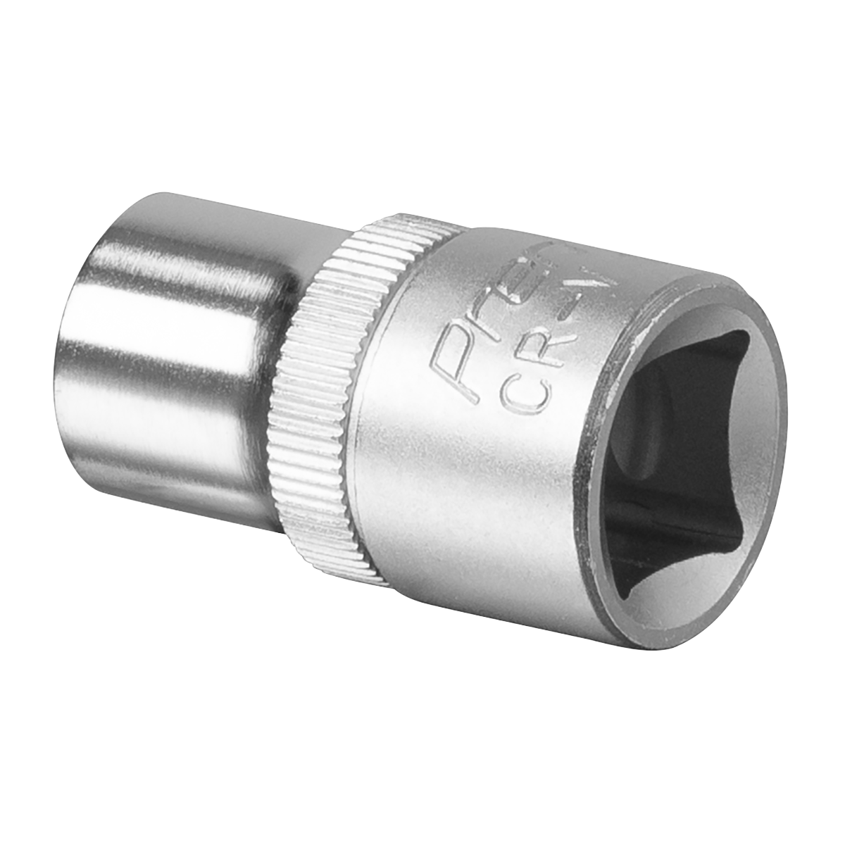 Sealey S1212 WallDrive® Socket 12mm 1/2"Sq Drive