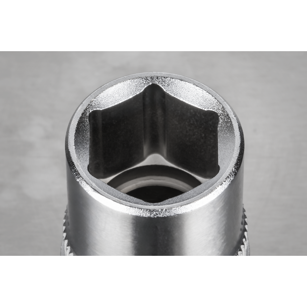 Sealey S1213 WallDrive® Socket 13mm 1/2"Sq Drive