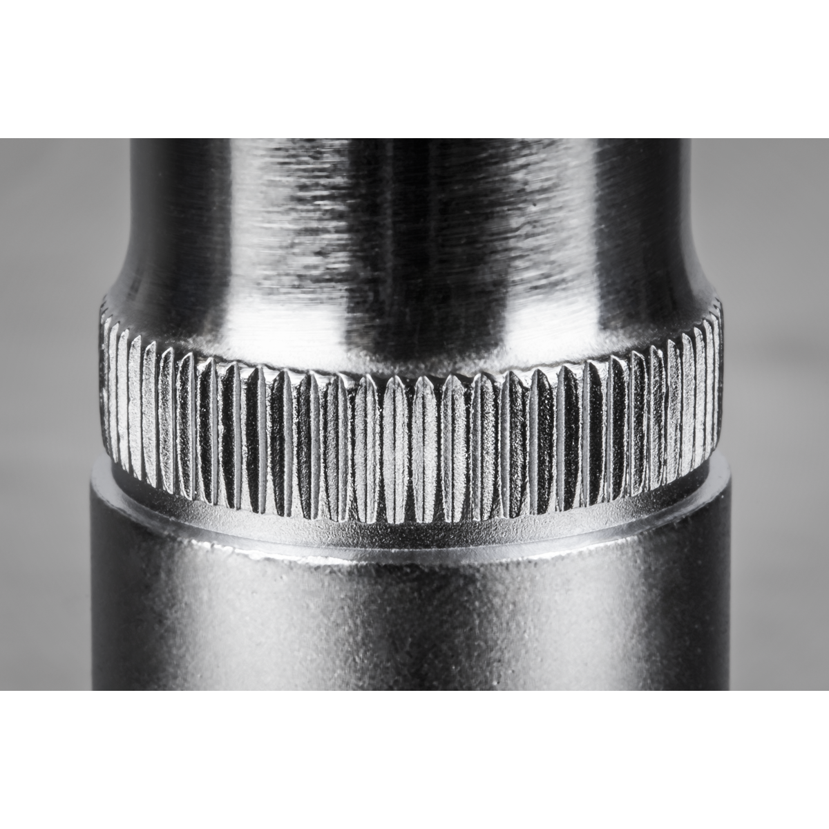 Sealey S1213D WallDrive® Socket 13mm Deep 1/2"Sq Drive