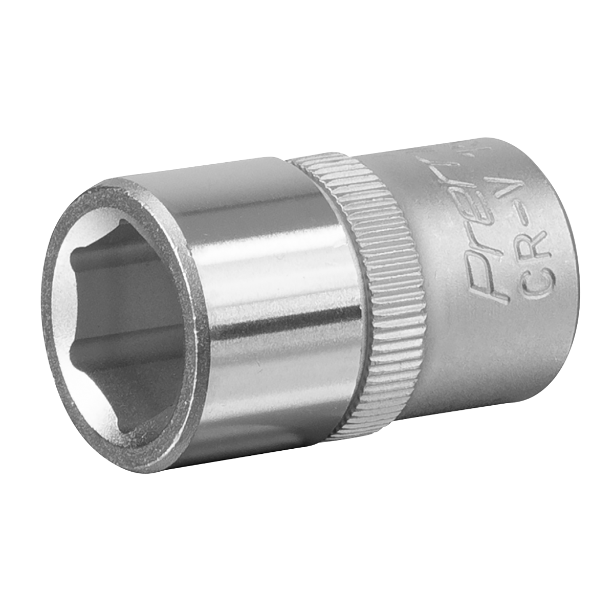 Sealey S1215 WallDrive® Socket 15mm 1/2"Sq Drive