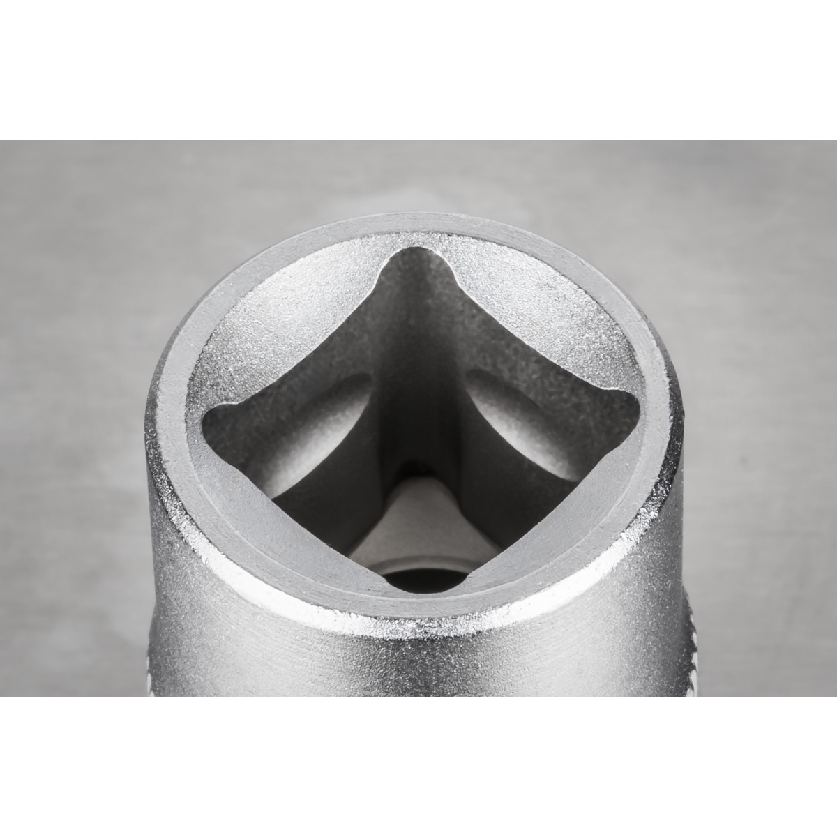 Sealey S1216 WallDrive® Socket 16mm 1/2"Sq Drive