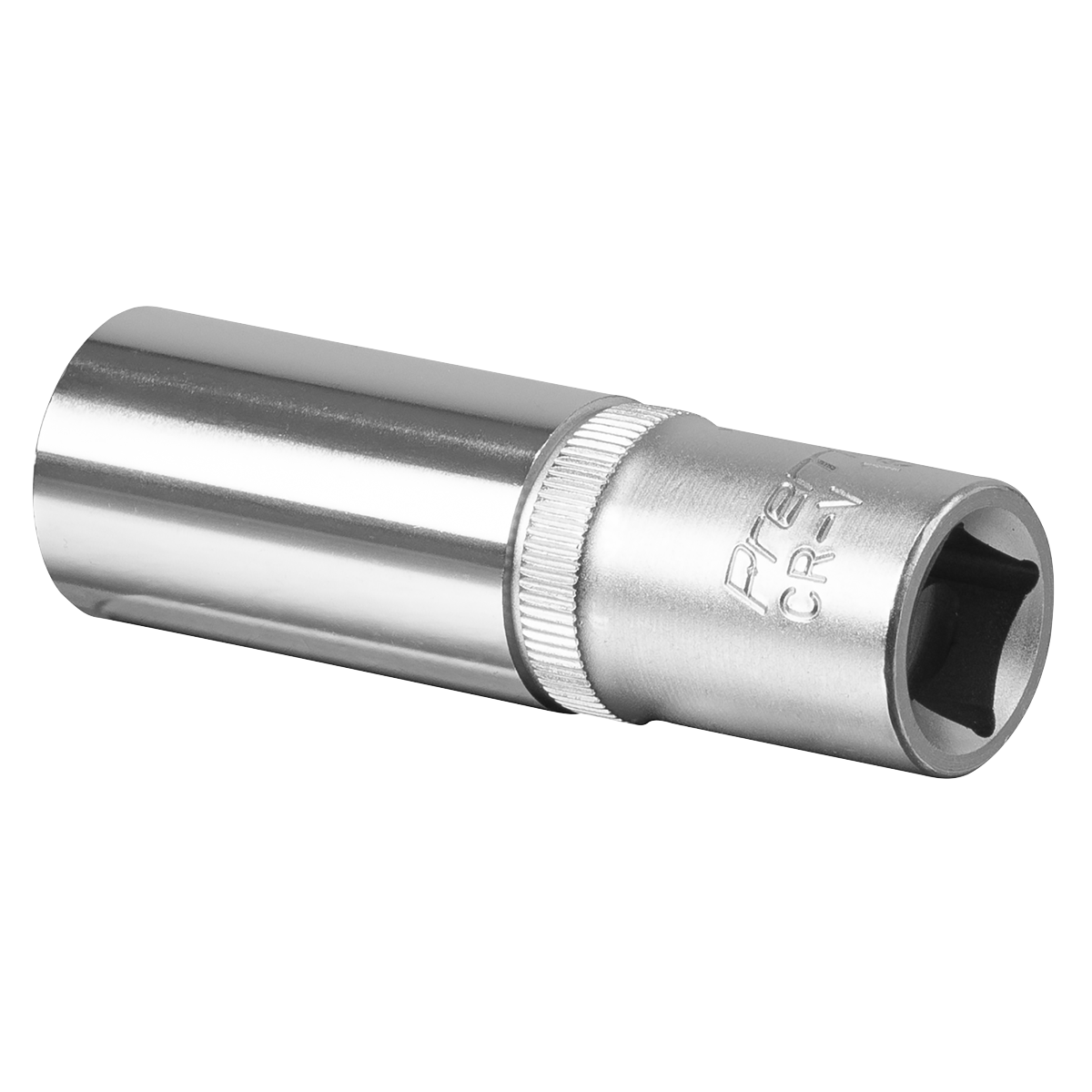 Sealey S1216D WallDrive® Socket 16mm Deep 1/2"Sq Drive