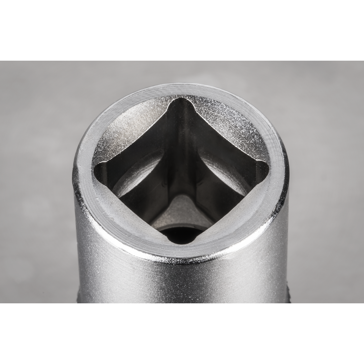 Sealey S1217D WallDrive Socket 17mm Deep 1/2"Sq Drive