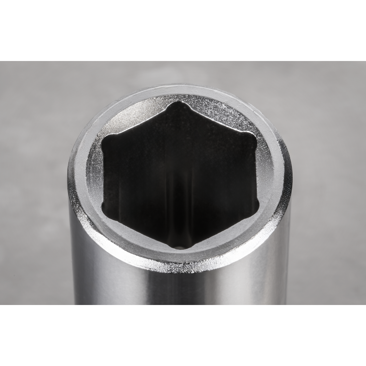 Sealey S1217D WallDrive Socket 17mm Deep 1/2"Sq Drive