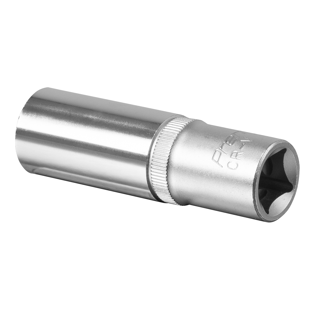 Sealey S1217D WallDrive Socket 17mm Deep 1/2"Sq Drive