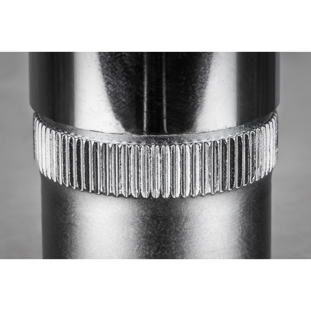 Sealey S1218 WallDrive® Socket 18mm 1/2"Sq Drive