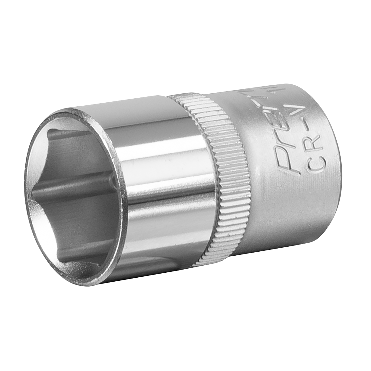 Sealey S1218 WallDrive® Socket 18mm 1/2"Sq Drive