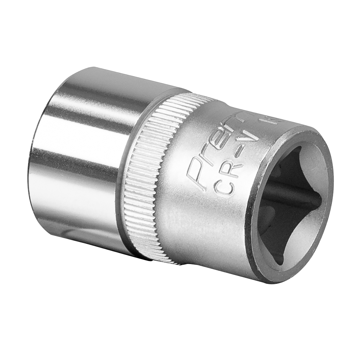 Sealey S1219 WallDrive® Socket 19mm 1/2"Sq Drive