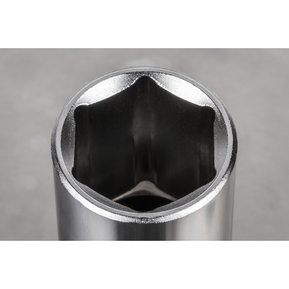 Sealey S1222D WallDrive® Socket 22mm Deep 1/2"Sq Drive