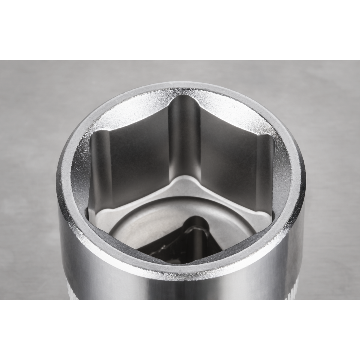 Sealey S1223 WallDrive® Socket 23mm 1/2"Sq Drive