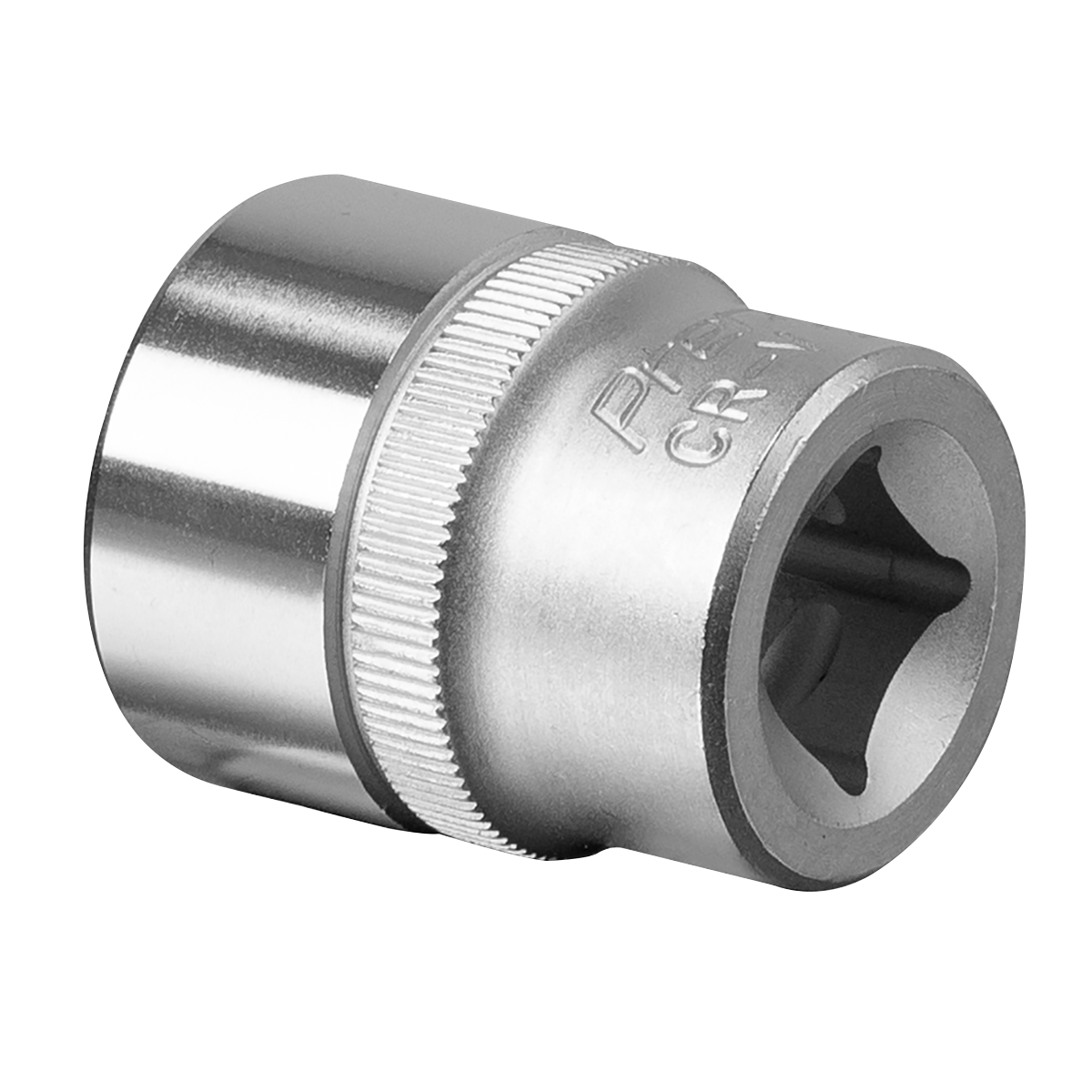 Sealey S1223 WallDrive® Socket 23mm 1/2"Sq Drive