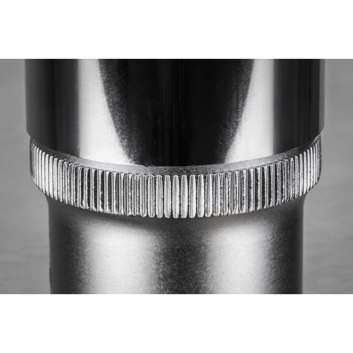 Sealey S1225 WallDrive® Socket 25mm 1/2"Sq Drive