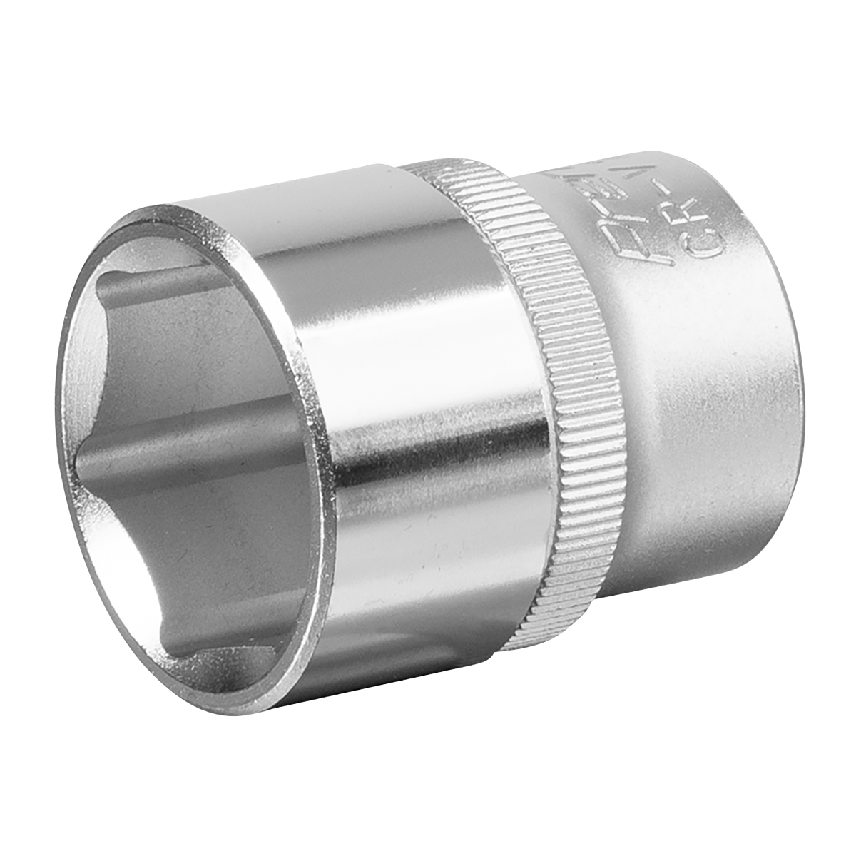 Sealey S1225 WallDrive® Socket 25mm 1/2"Sq Drive