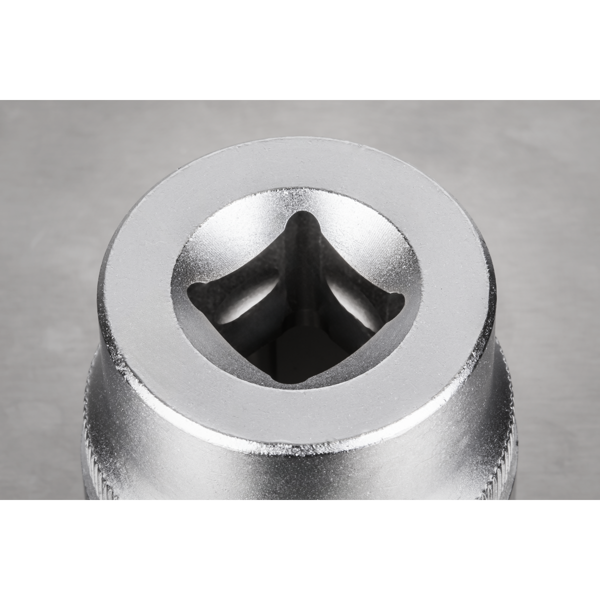 Sealey S1227 WallDrive® Socket 27mm 1/2"Sq Drive