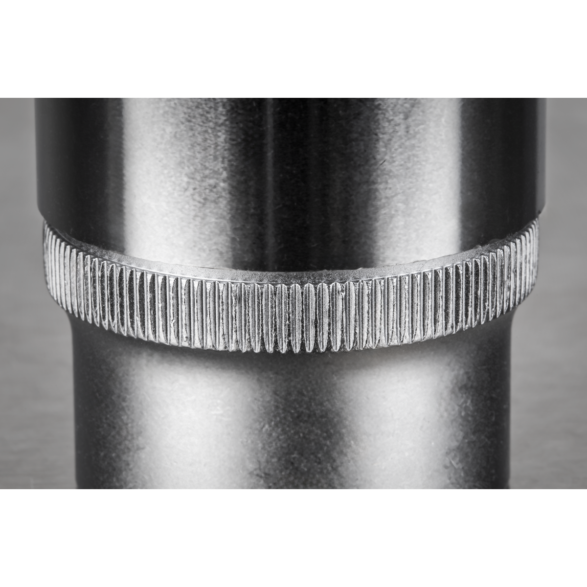 Sealey S1227 WallDrive® Socket 27mm 1/2"Sq Drive