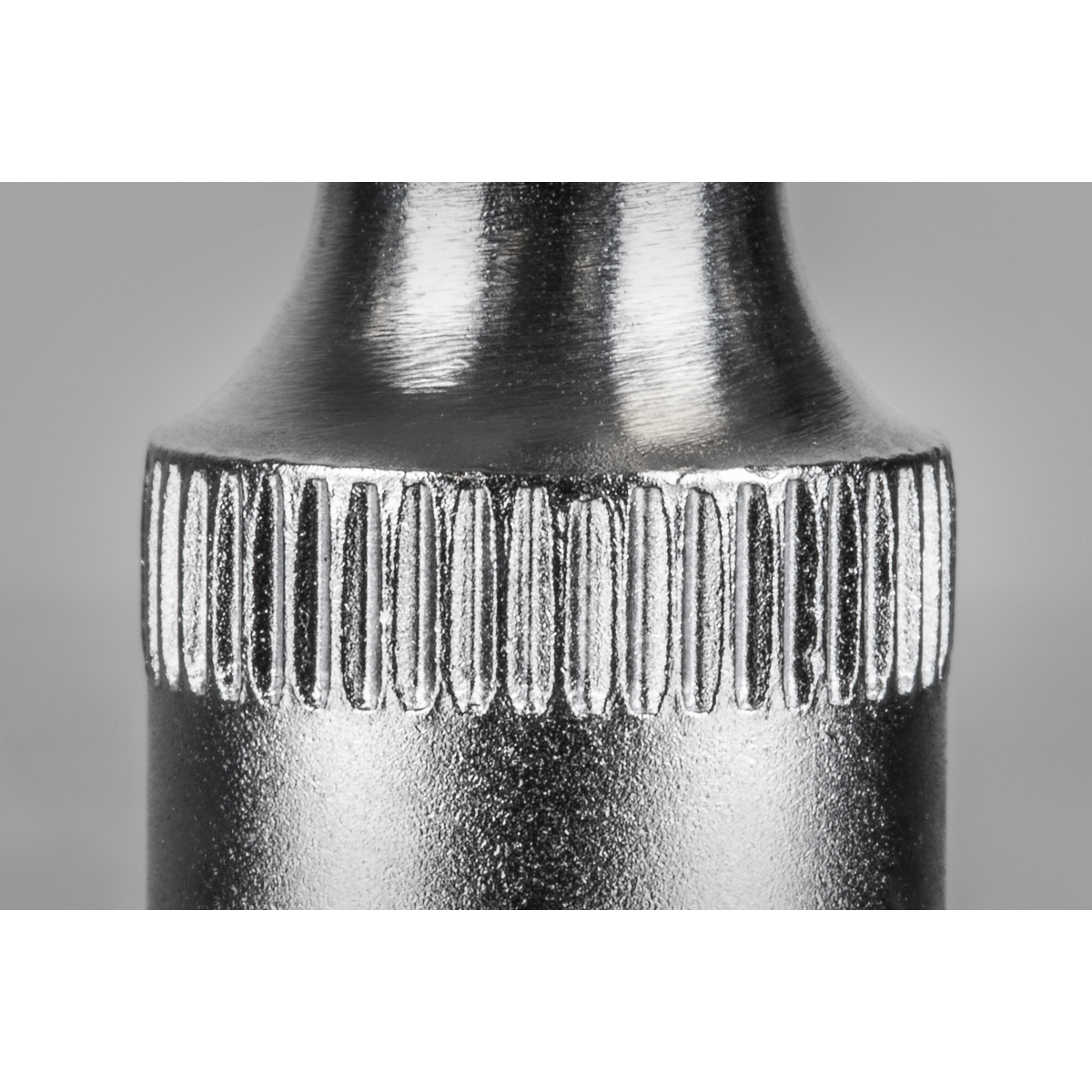 Sealey S1404D WallDrive® Socket 4mm Deep 1/4"Sq Drive