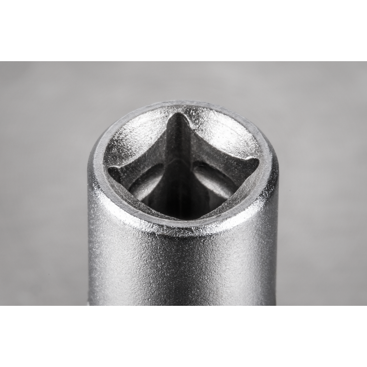 Sealey S1407D WallDrive® Socket 7mm Deep 1/4"Sq Drive