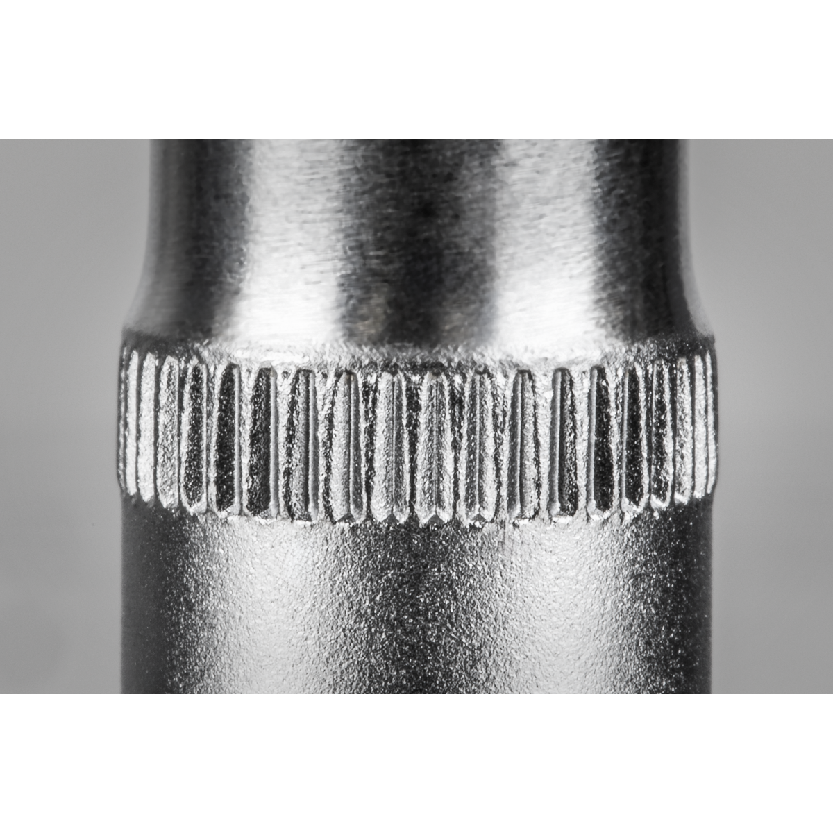 Sealey S1407D WallDrive® Socket 7mm Deep 1/4"Sq Drive
