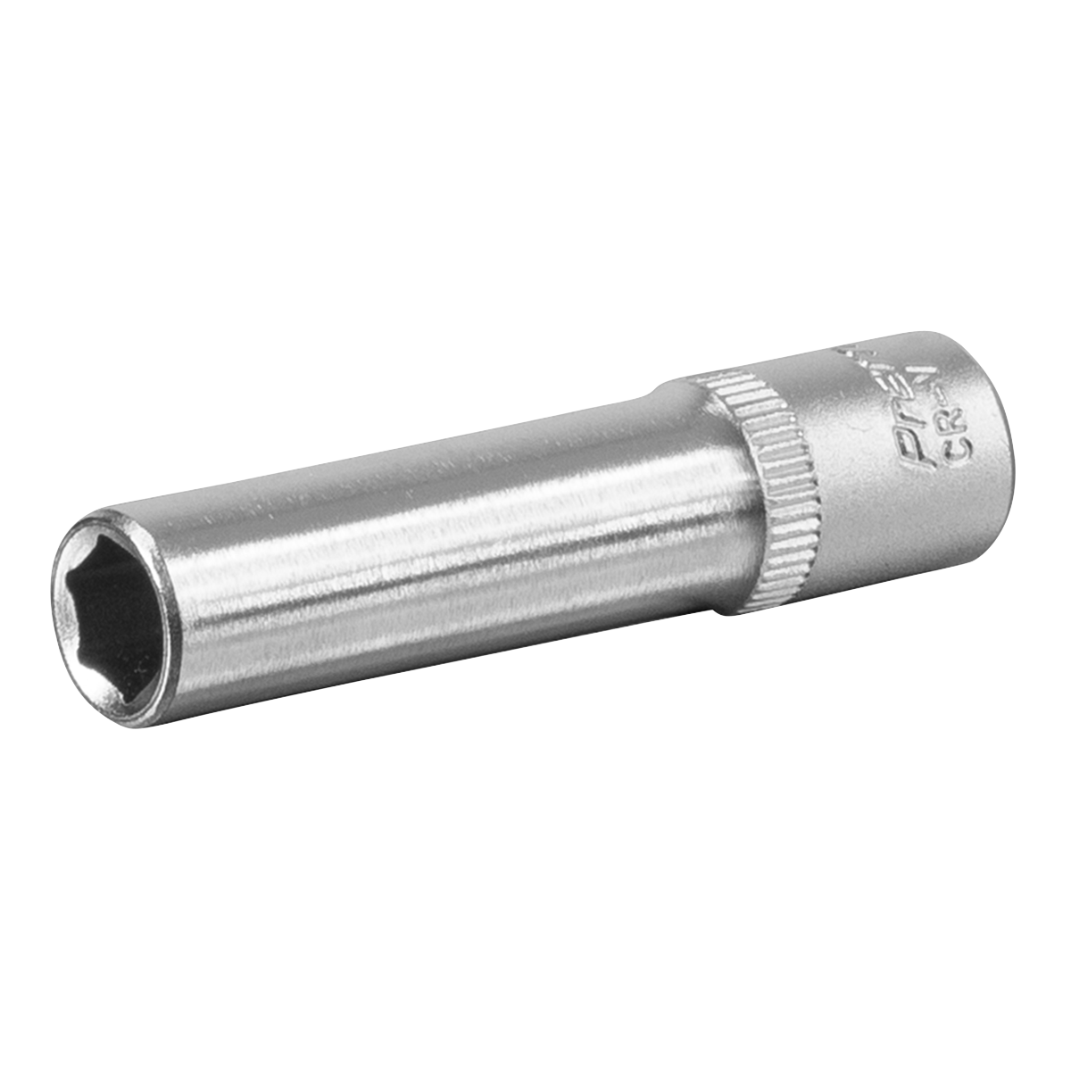 Sealey S1407D WallDrive® Socket 7mm Deep 1/4"Sq Drive