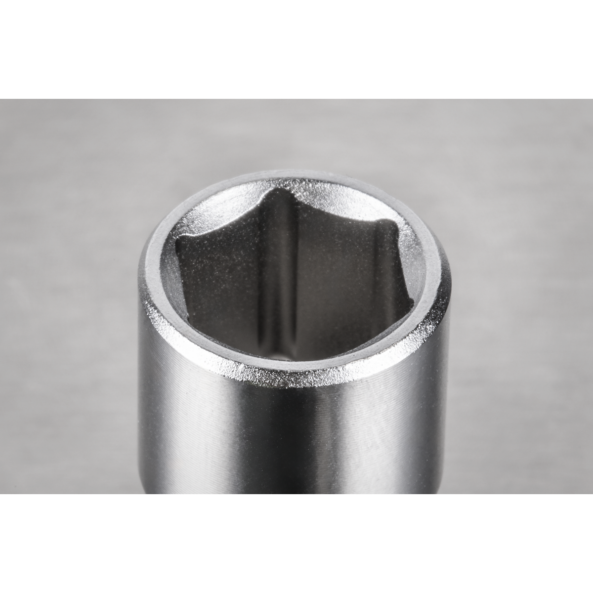 Sealey S1408 WallDrive® Socket 8mm 1/4"Sq Drive