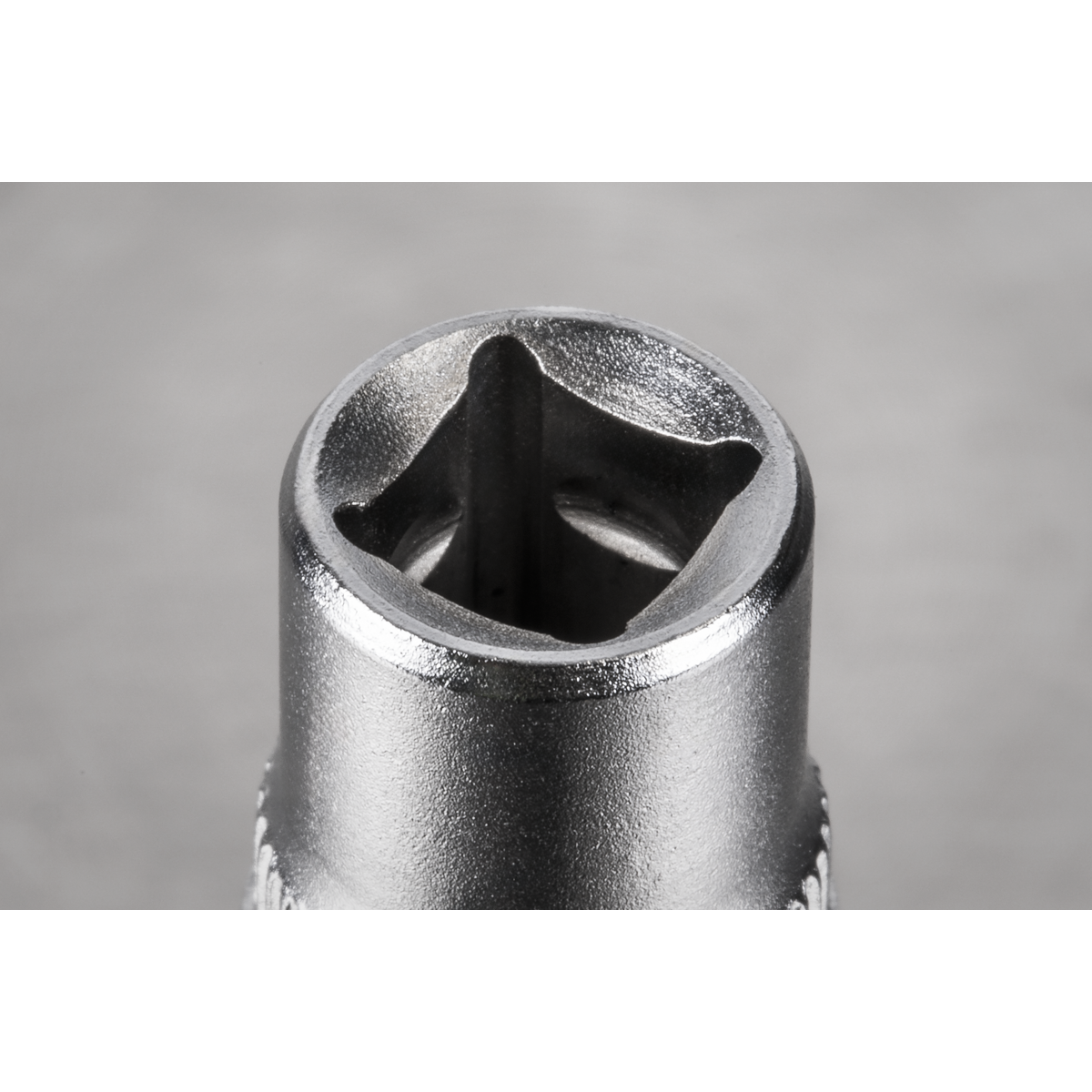 Sealey S1409D WallDrive® Socket 9mm Deep 1/4"Sq Drive