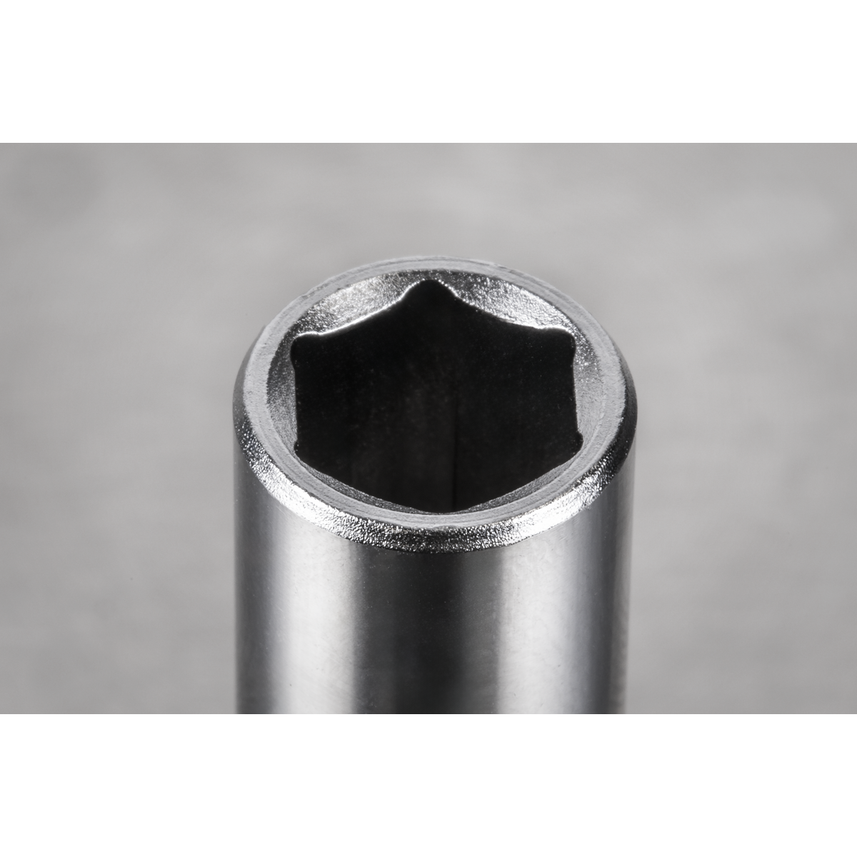 Sealey S1409D WallDrive® Socket 9mm Deep 1/4"Sq Drive