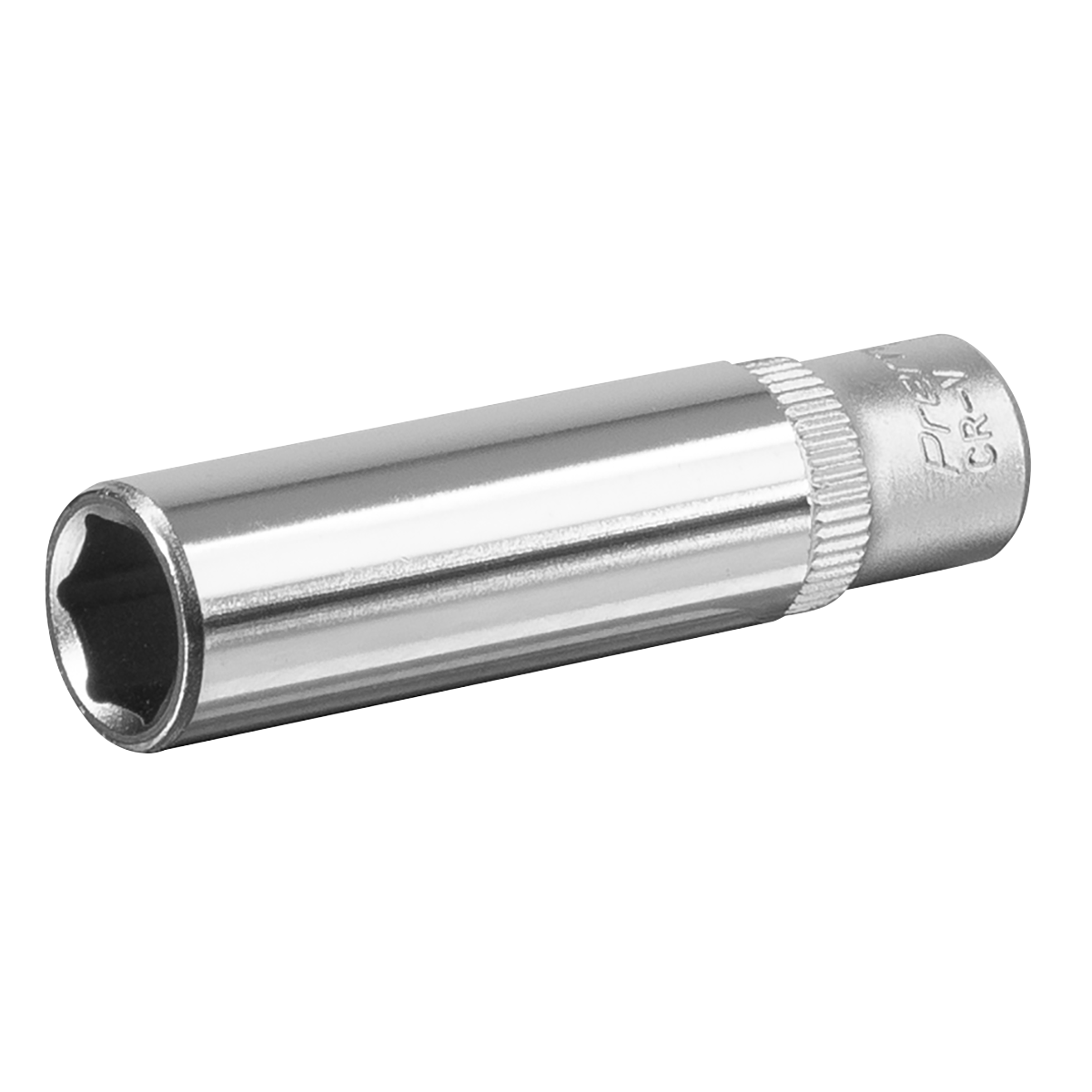 Sealey S1409D WallDrive® Socket 9mm Deep 1/4"Sq Drive