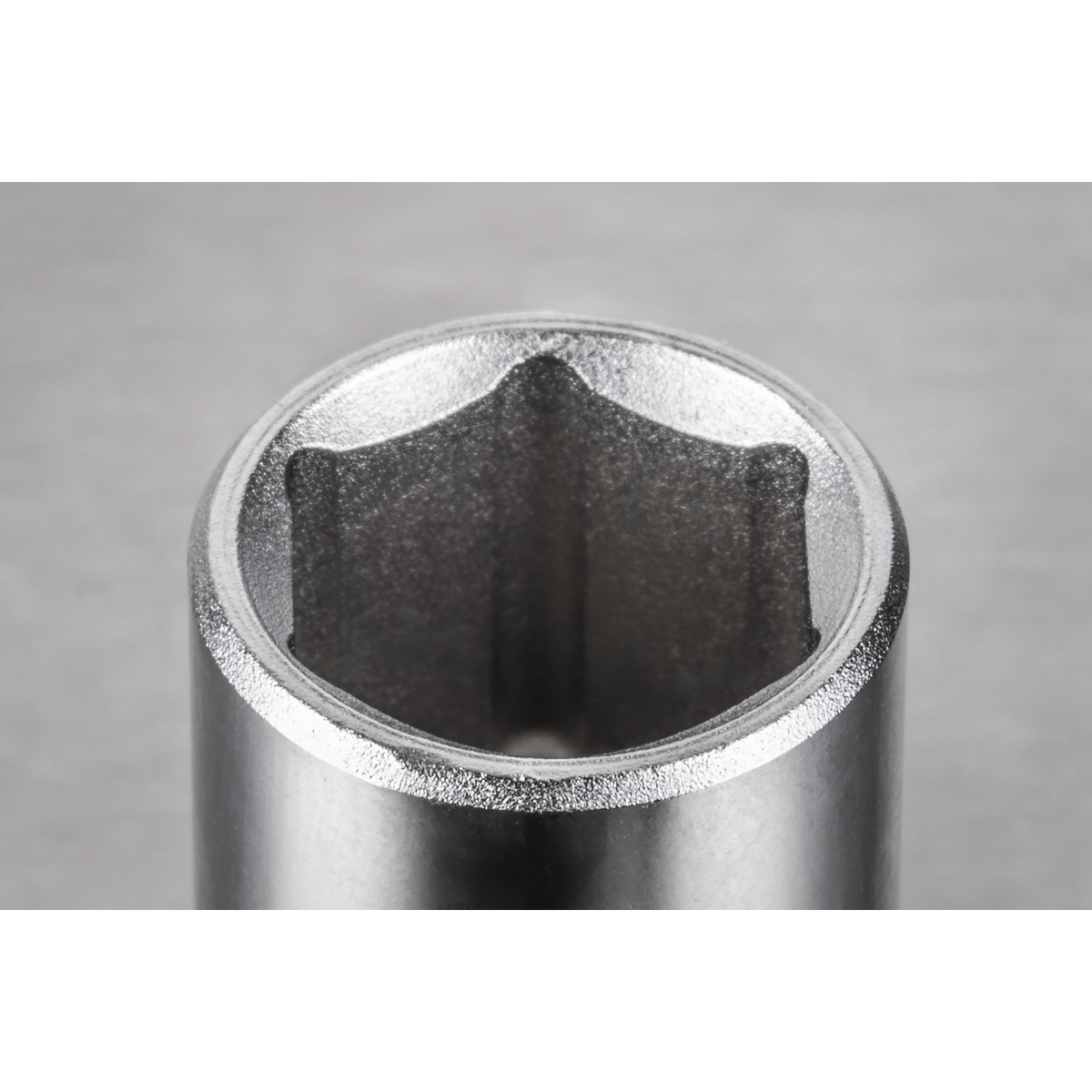 Sealey S1410 WallDrive® Socket 10mm 1/4"Sq Drive