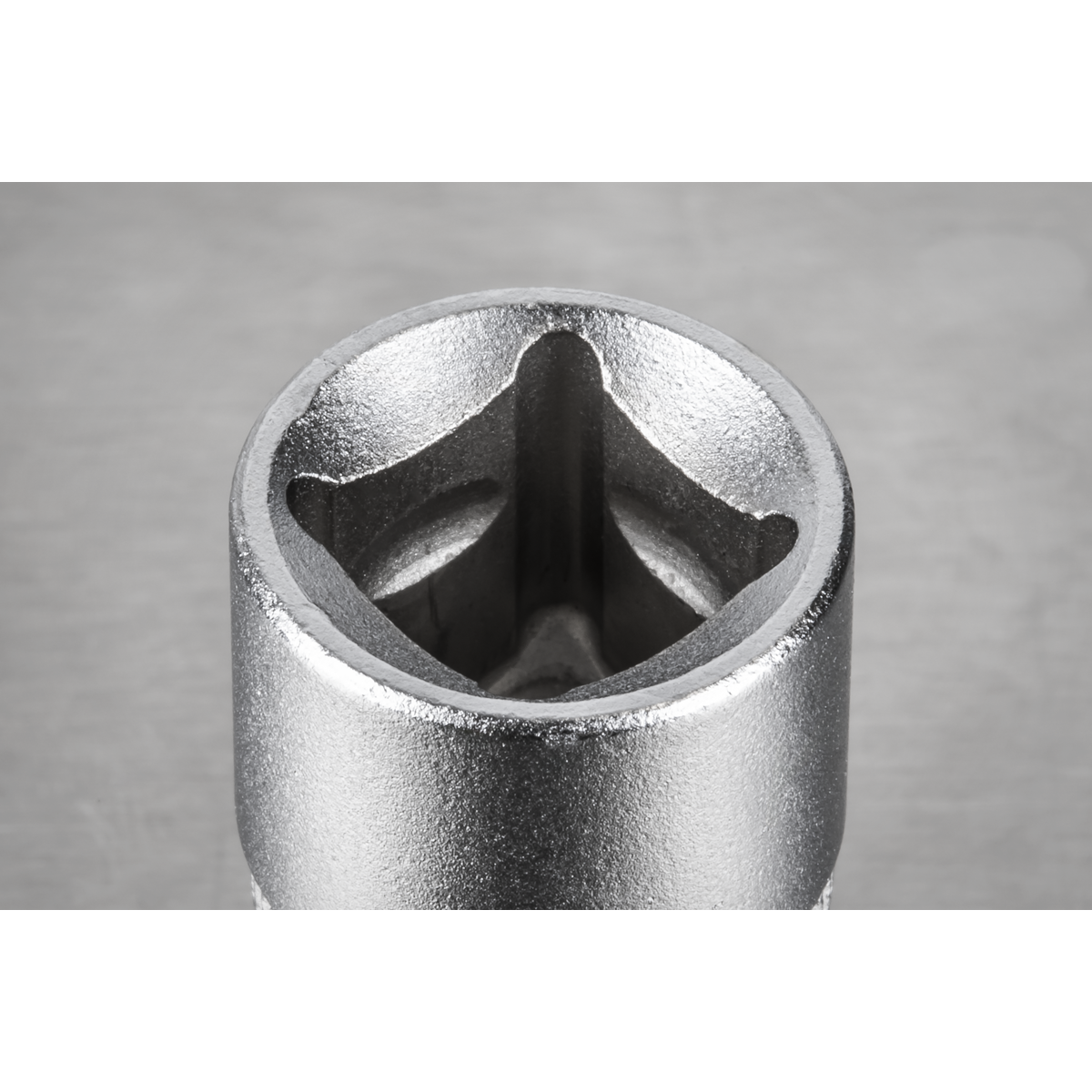 Sealey S3807 WallDrive® Socket 7mm 3/8"Sq Drive