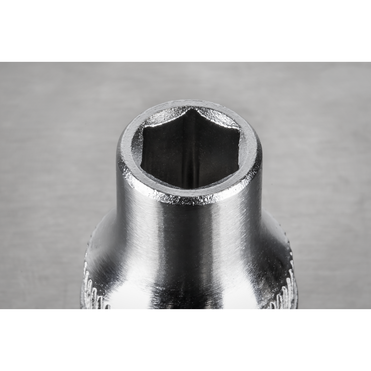 Sealey S3808 WallDrive® Socket 8mm 3/8"Sq Drive