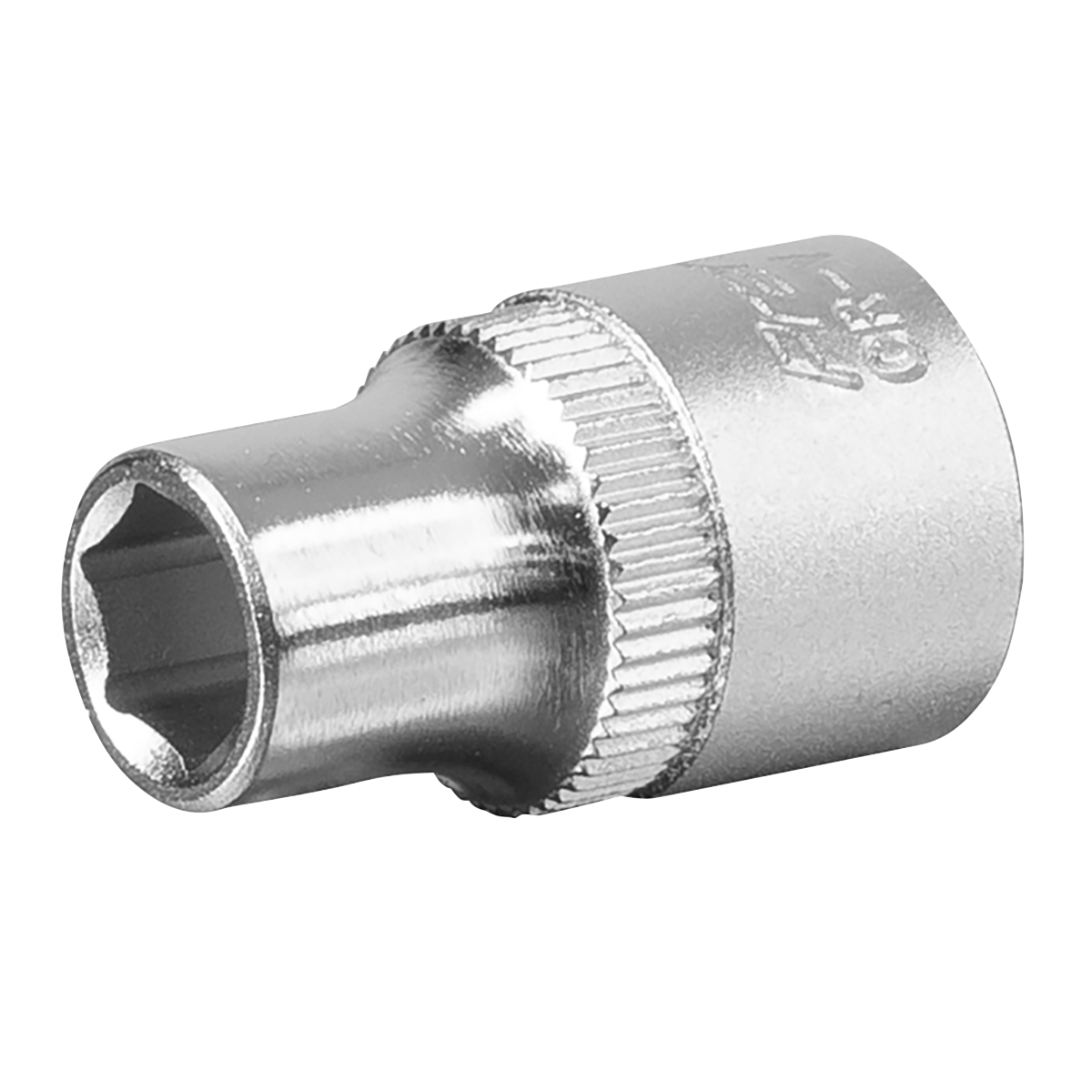 Sealey S3808 WallDrive® Socket 8mm 3/8"Sq Drive