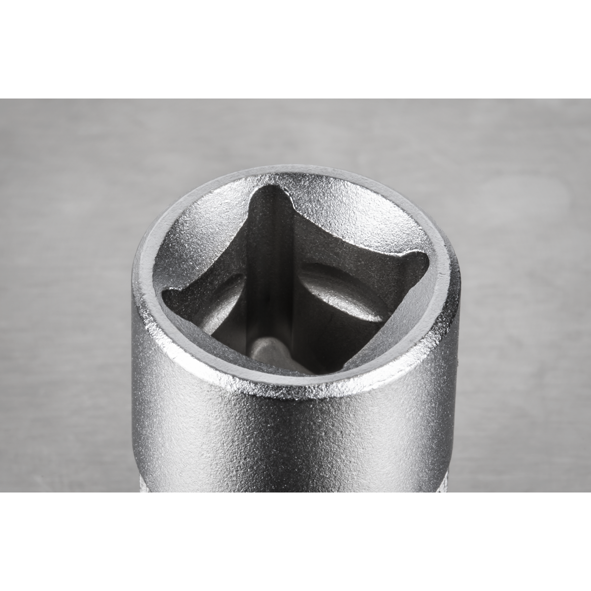 Sealey S3810 WallDrive® Socket 10mm 3/8"Sq Drive