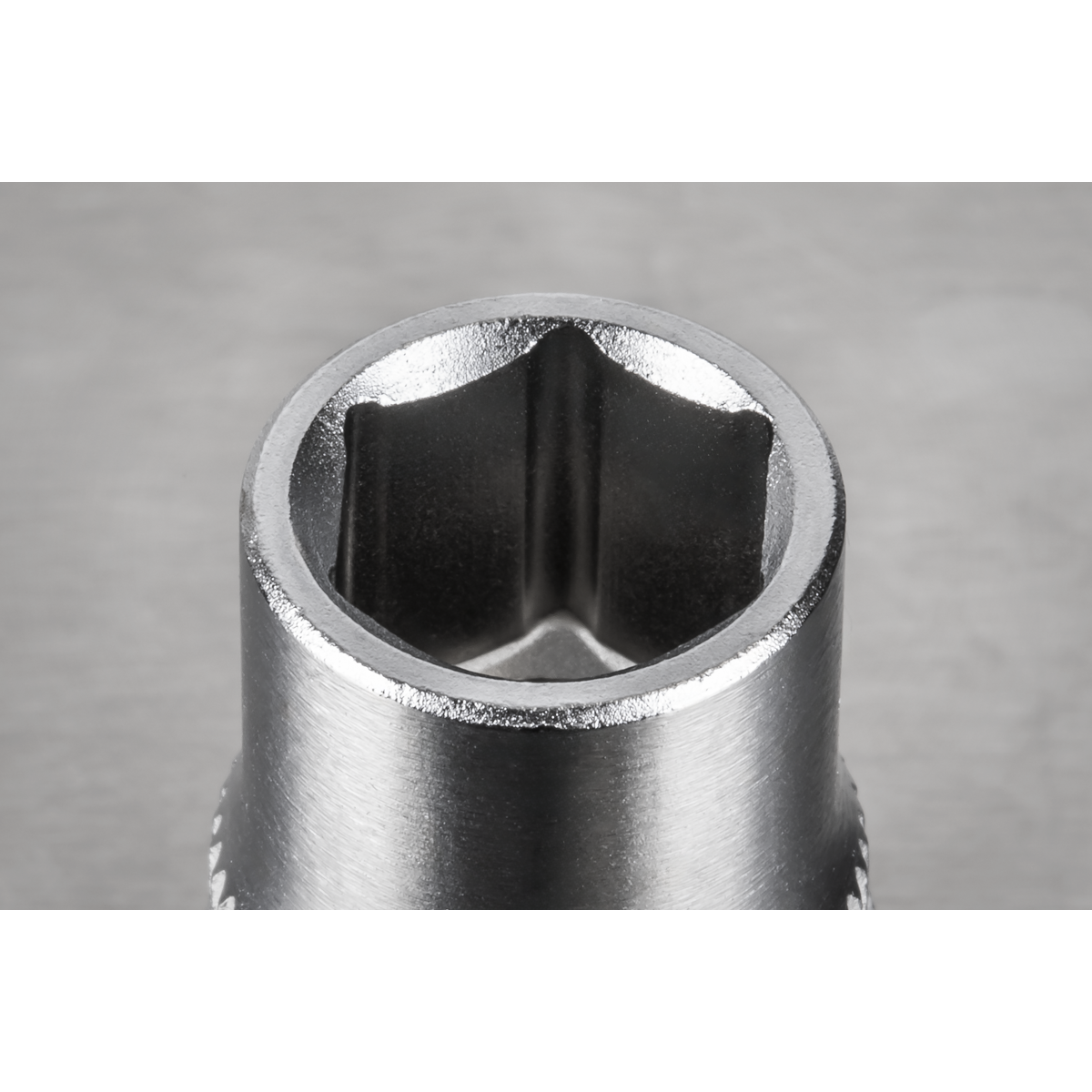 Sealey S3810 WallDrive® Socket 10mm 3/8"Sq Drive