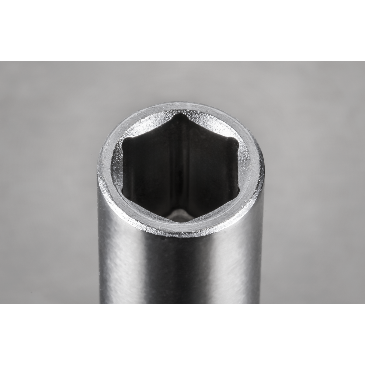 Sealey S3810D WallDrive® Socket 10mm Deep 3/8"Sq Drive