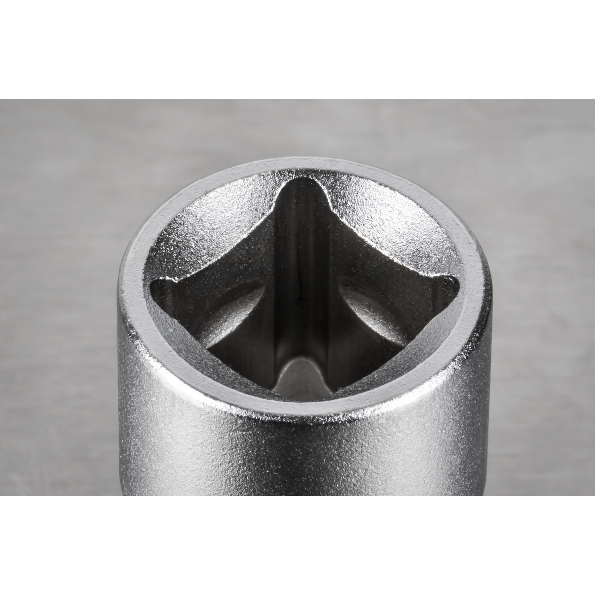 Sealey S3811 WallDrive® Socket 11mm 3/8"Sq Drive