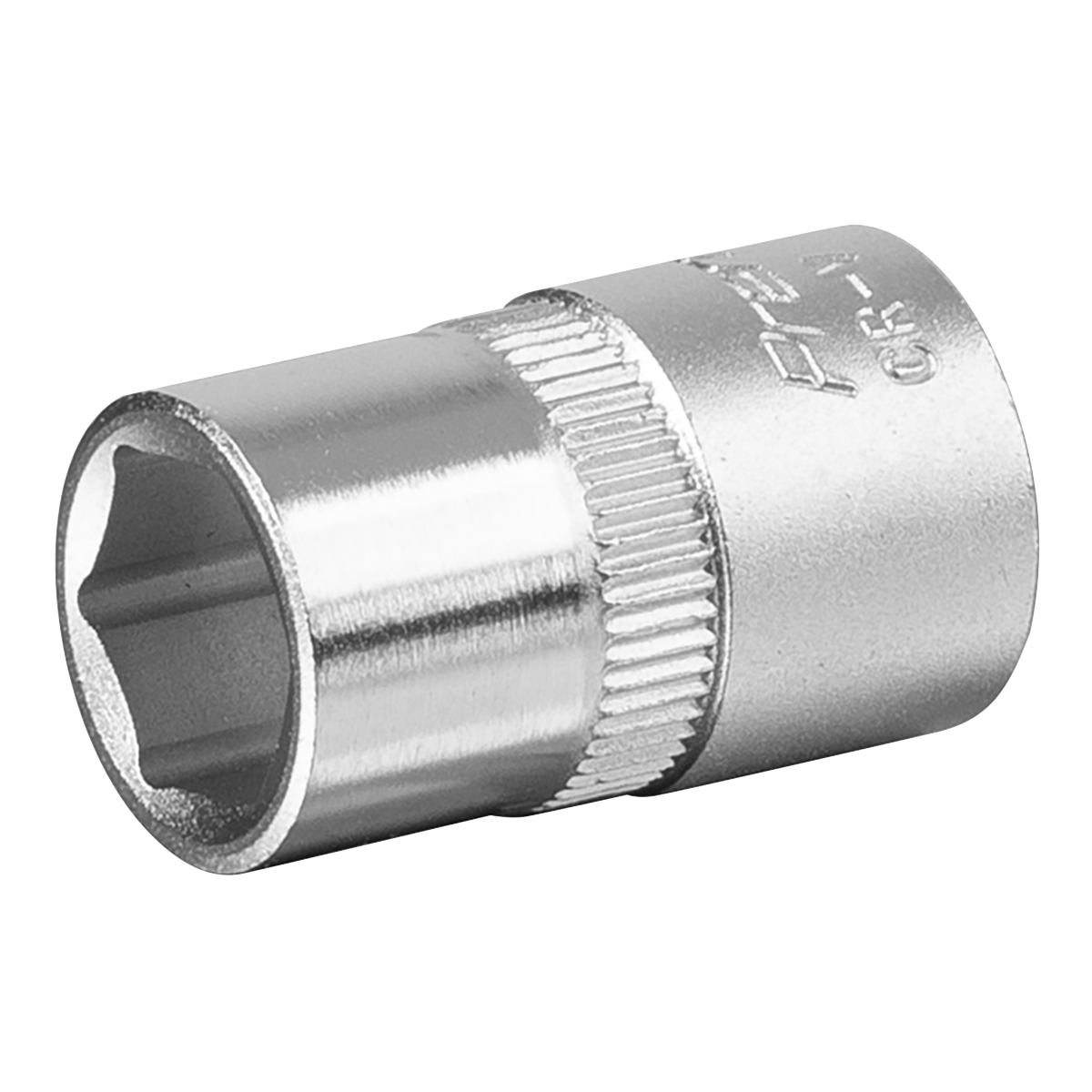 Sealey S3811 WallDrive® Socket 11mm 3/8"Sq Drive