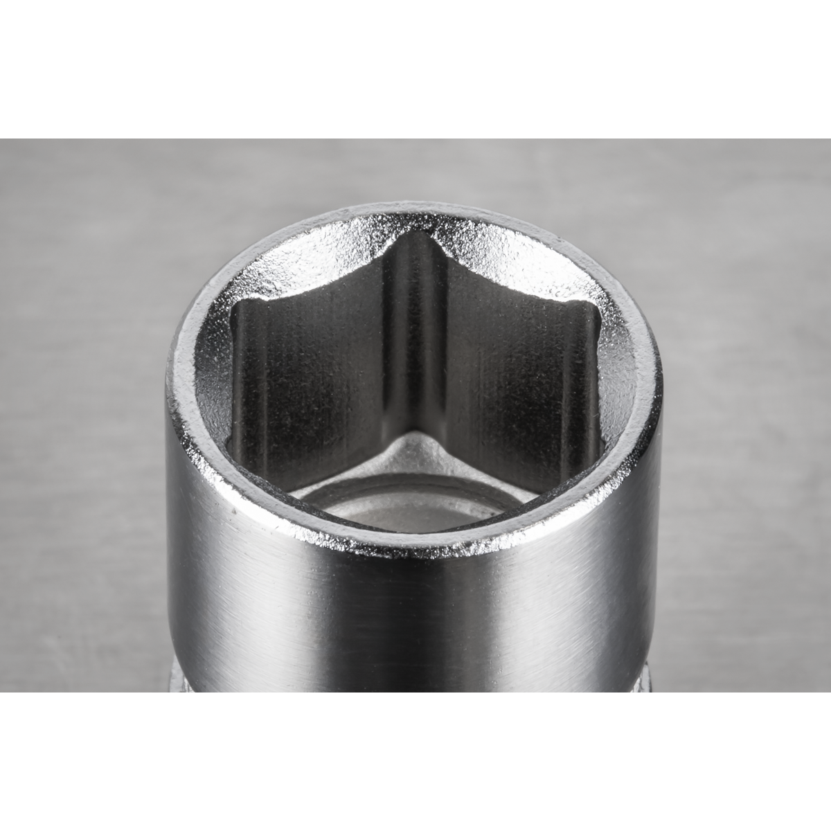 Sealey S3812 WallDrive® Socket 12mm 3/8"Sq Drive